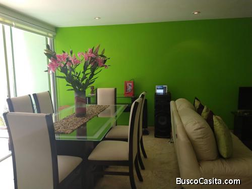 CASA EN VENTA EN JOSE MA OLLOQUI.