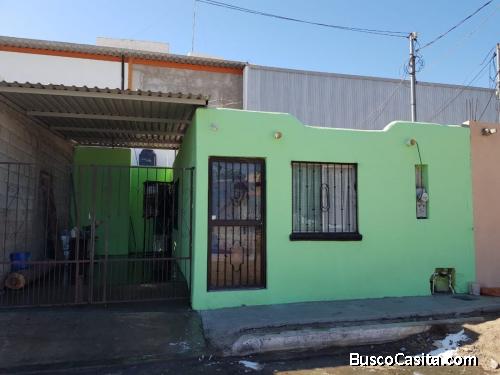 CASA UNIVERSIDAD EN VENTA UBICADA EN LA PAZ BCS