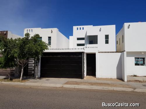 CASA SAN ISIDRO 339, EN VENTA EN LA PAZ, BCS