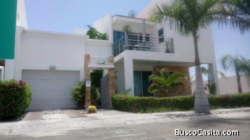 CASA VISTA BAHIA, LA PAZ BCS