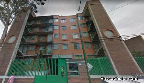 BONITO DEPARTAMENTO EN 4 PISO COL AGRICOLA PANTITLAN REMATE BANCARIO