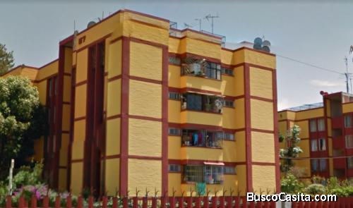 BONITO DEPARTAMENTO EN 4 PISO COL AGRICOLA PANTITLAN REMATE BANCARIO