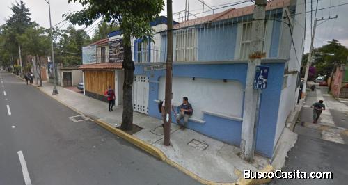 BONITA CASA DE 2 PLANTAS COL SAN PEDRO APOSTOL REMATE BANCARIO