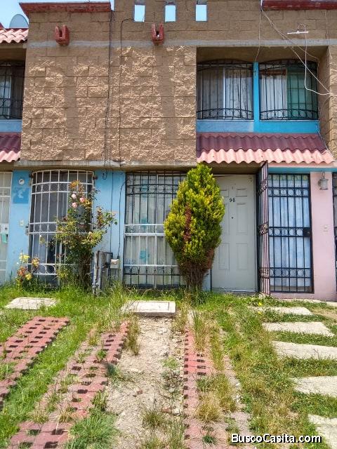 Casa en Venta Joyas de Cuautitlán 