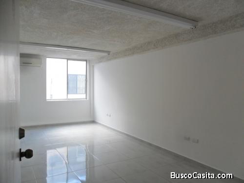 RENTO OFICINA PASEO DE LOS LEONES 1813-205 (EXCELENTE UBICACIÓN)