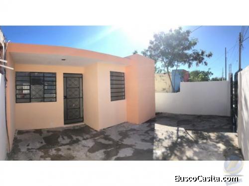 CASA EN VENTA EN VERGEL IV