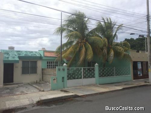 CASA EN VENTA EN VERGEL II