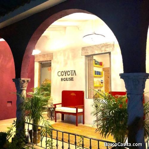 HERMOSAS SUITES, TODOS LOS SERVICIOS!