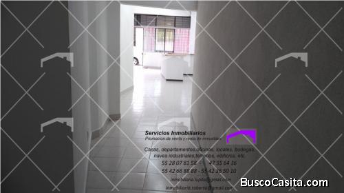 Local comercial en centro de Tlalnepantla