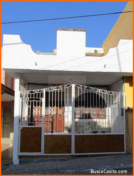 Casa a 5 min. de Calzada San Pedro