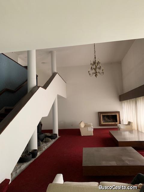 Excelente ubicación en anzures