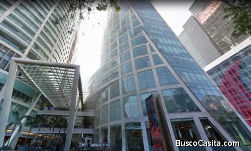 Venta Depto Reforma 222