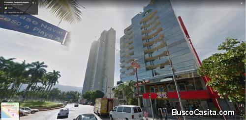 ACAPULCO Departamento en Venta