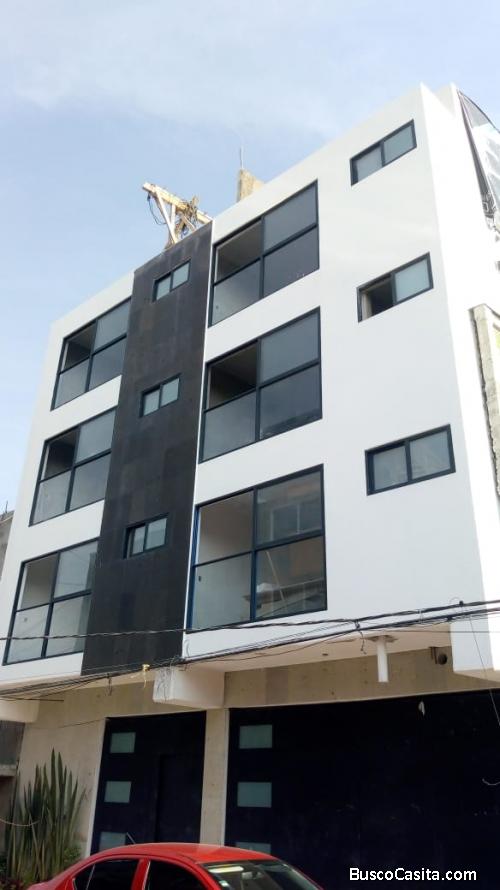 Gran oportunidad desarrollo paso m CU