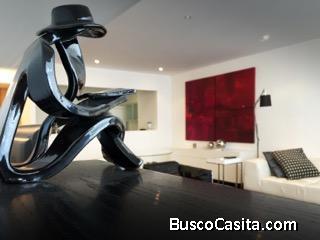 Venta Depto Reforma 222