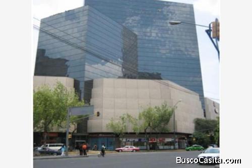 Oficinas en Renta, en Colonia Juárez