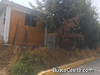 CASA EN VENTA LA CONCEPCION, TEPOTZOTLAN 