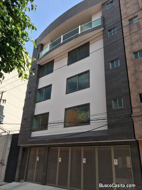 HERMOSOS DEPARTAMENTOS EN VENTA, SATELITE NAUCALPAN 