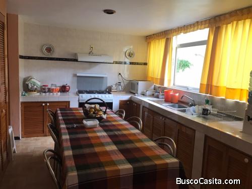 HERMOSA CASA EN VENTA UBICADA EN SATELITE, NAUCALPAN 