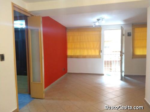 Departamento en renta San Pedro de los Pinos. 