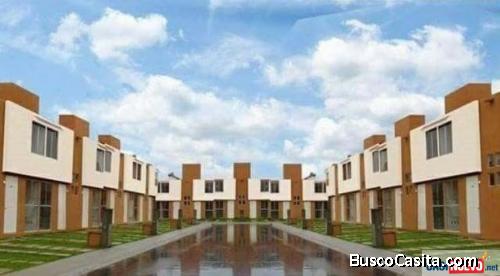 ESTRENA YA MISMO TU PROPIA CASA,PREGUNTA POR NUESTRAS OFERTAS DE VERANO