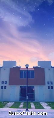 Adquiere tu hogar, Aceptamos crédito INFONAVIT y FOVISSSTE