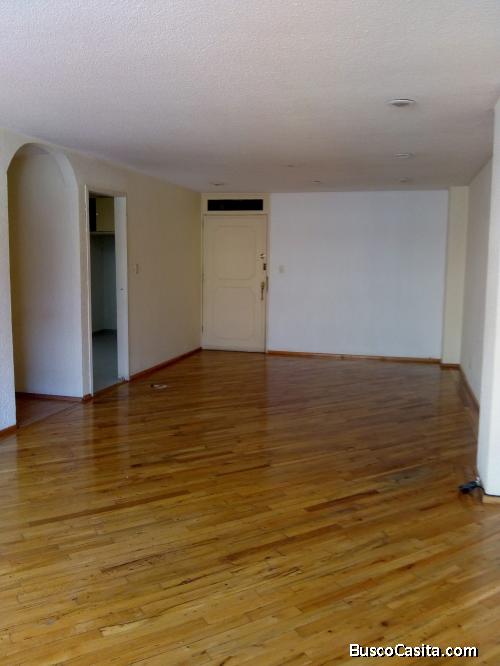 Vendo Depto Emerson Polanco