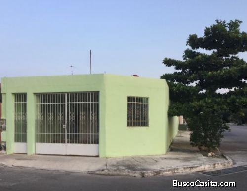 CASA EN HUNUCMA EN VENTA