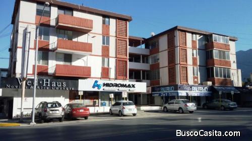 Rento Oficina en Humberto Lobo 205 (Excelente Ubicación)