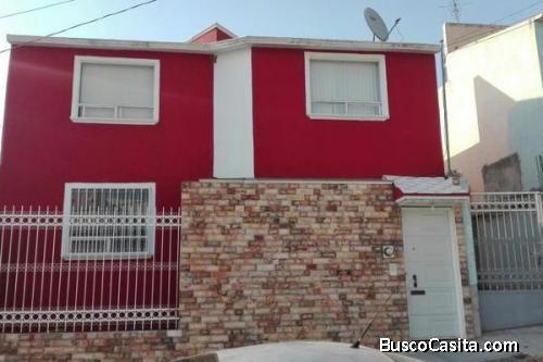 CASA EN VENTA EN REPARTO LAS GRANJAS