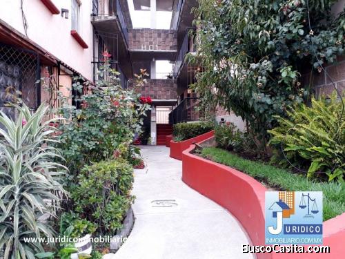 SE VENDE BONITO DEPARTAMENTO EN LA DELEGACIÓN ALVARO OBREGON