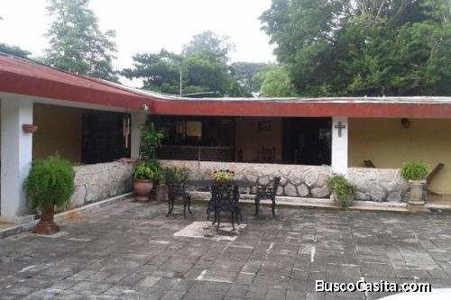 CASA EN RENTA EN KANASIN 