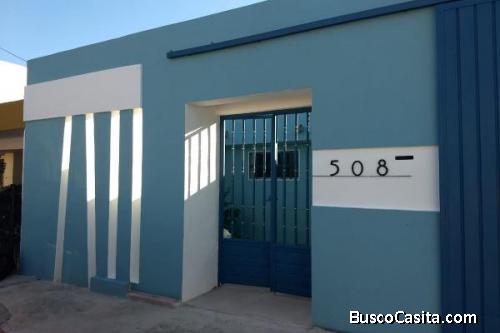 CASA EN VENTA EN REPARTO LAS GRANJAS