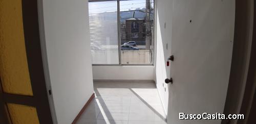 Rento Oficina Paseo De Los Leones 1813-209 (Excelente Ubicación)