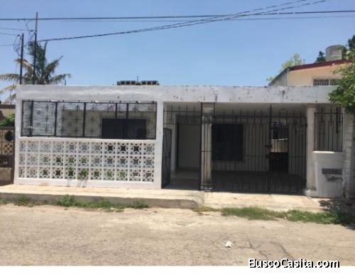 CASA EN VENTA EN COLONIA REVOLUCION