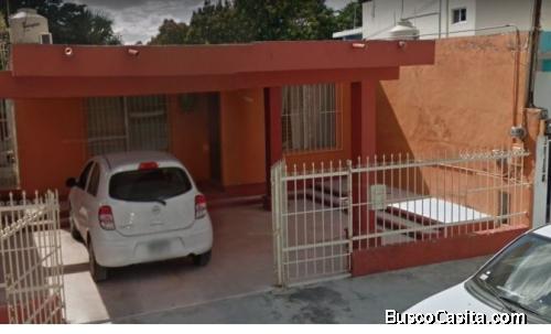 CASA EN VENTA EN REVOLUCION