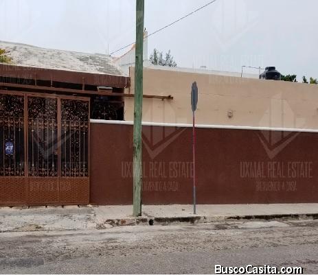 CASA EN VENTA EN LA COLONIA REVOLUCION