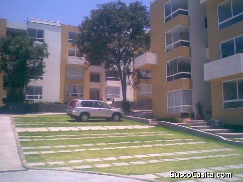 Departamento en venta Residencial Acanto