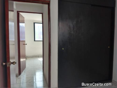 Departamento cerca de Avenida Central