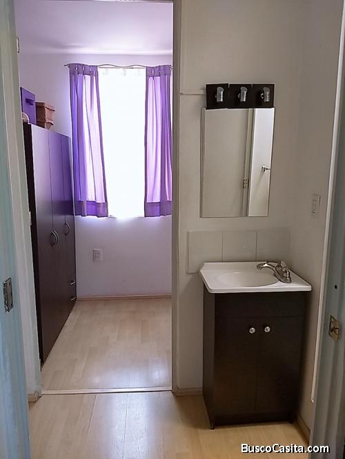 CASAS DE 2 Y 3 HABITACIONES-LA GUADALUPANA