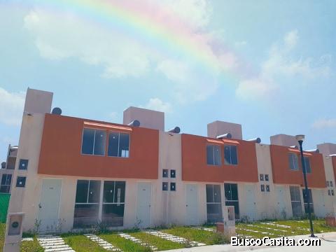 Hermosas casas ecológicas,adquiere ya mismo tu casa