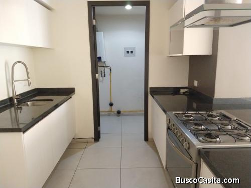 Rento depa en Residencial Capitolio