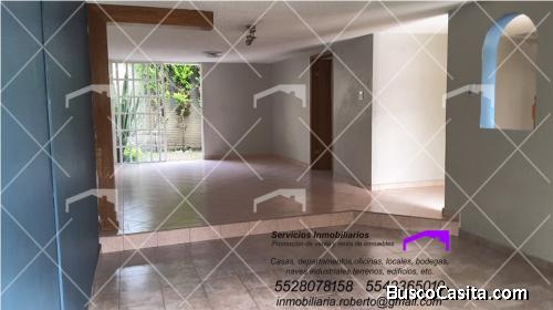 Casa en renta en Valle Dorado