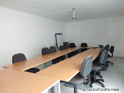 Oficinas en renta, Miguel Ángel de Quevedo. 