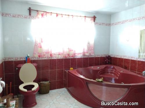 Casa en venta San Martín Azcatepec, Tecámac