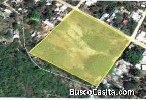 Excelente oportunidad de terreno