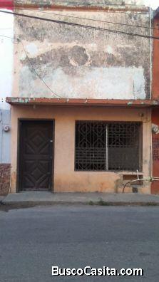 CASA EN VENTA UBICADA EN TZUCACAB