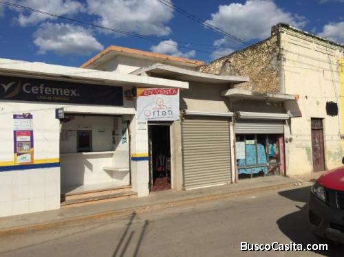 Casa en venta ubicada en avenida