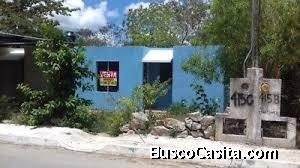 casa en renta ubicada en tzucacab