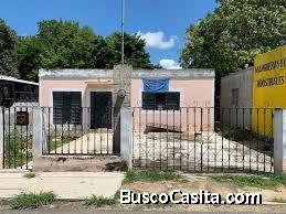 hermosa casa en renta